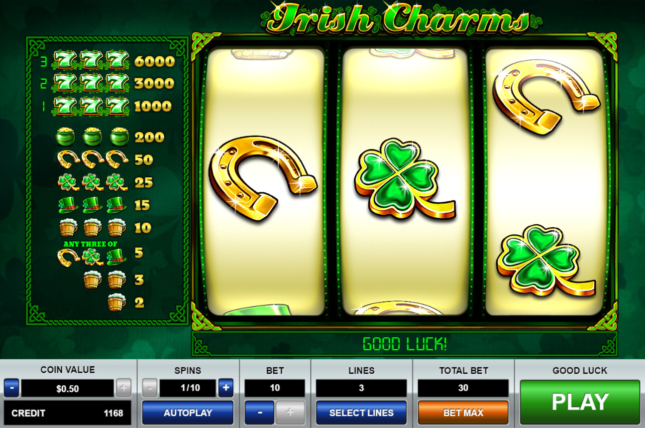 Casino slots gratis Full House